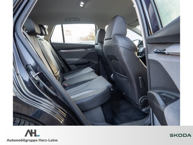 Skoda Enyaq Loft iV 60