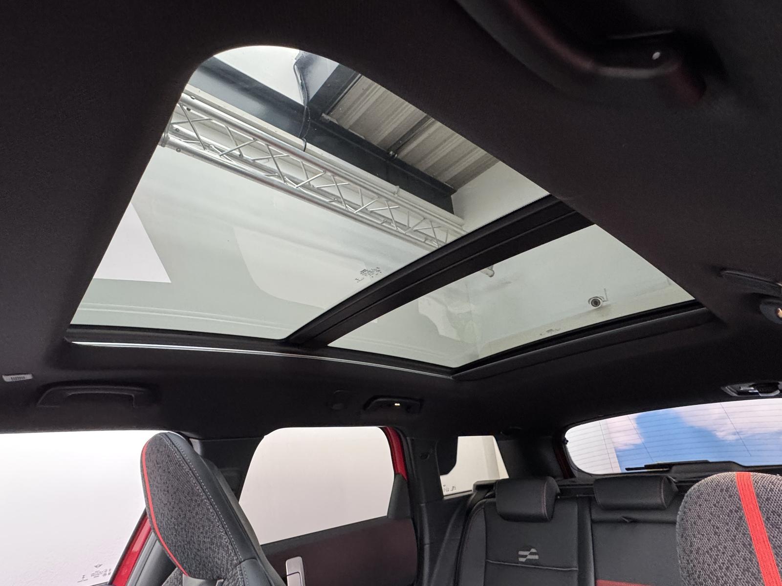 MINI Cooper C Countryman John Cooper Works