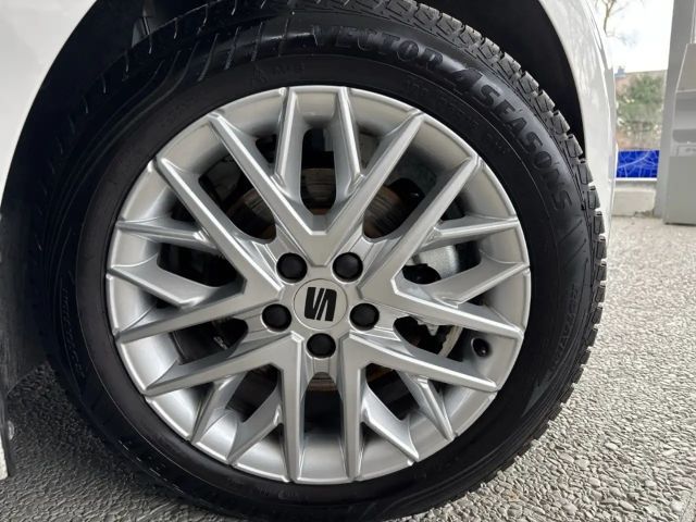 Seat Ibiza 1.0 TSI DSG FR-lijn