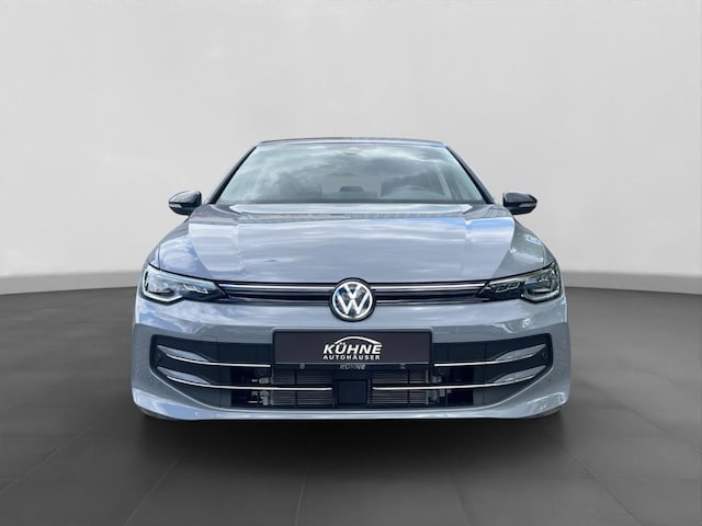 Volkswagen Golf 1.5 TSI IQ.Drive