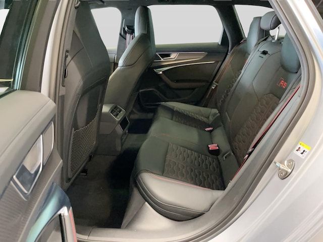 Audi RS6 Avant Quattro