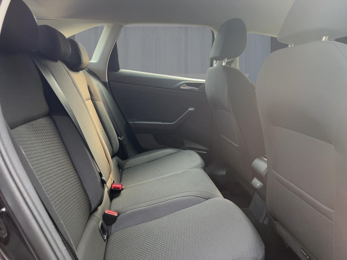 Volkswagen Taigo 1.0 TSI Life