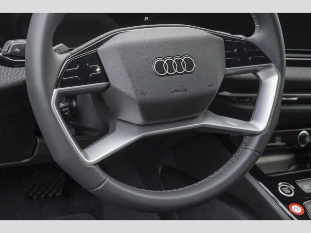 Audi A5 Avant S-Line