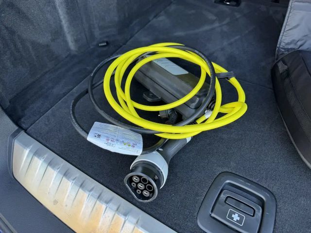 BMW 530 530e M-Sport Touring