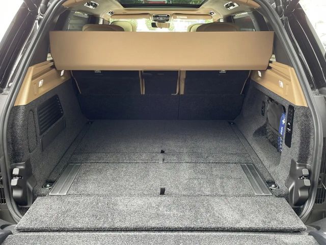 Land Rover Range Rover Autobiography