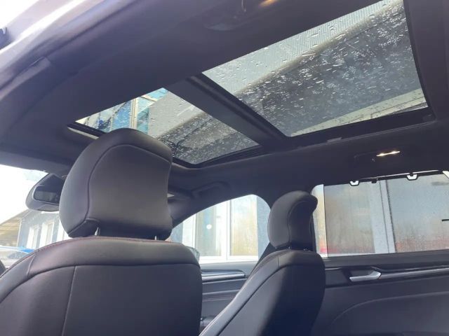 Ford Mondeo ST Line Wagon