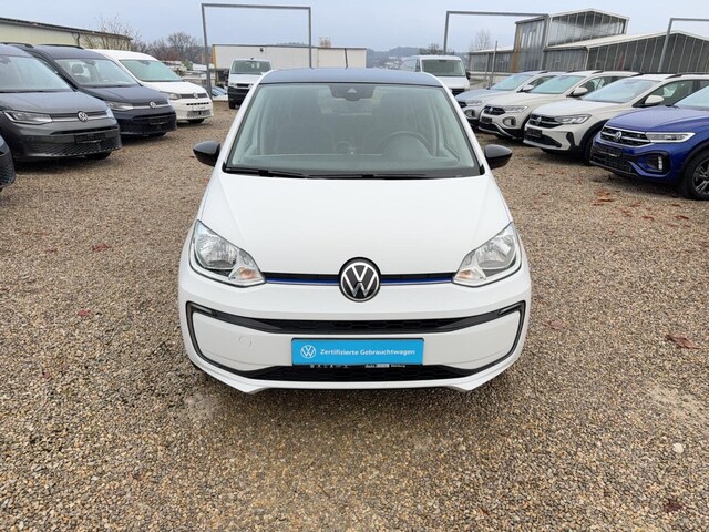 Volkswagen e-up! Style