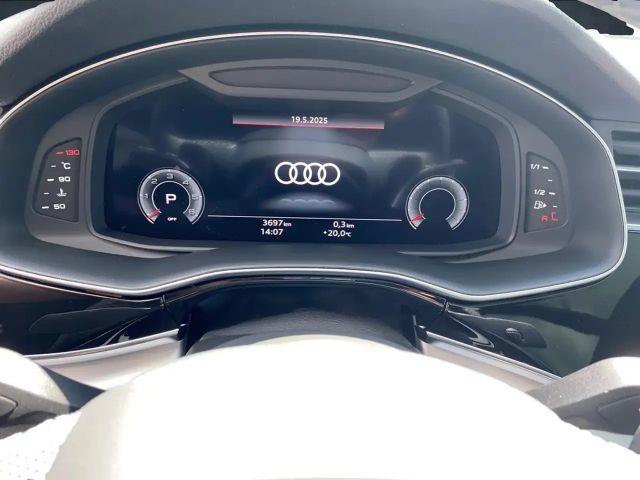 Audi Q7 50 TDI Quattro S-Line