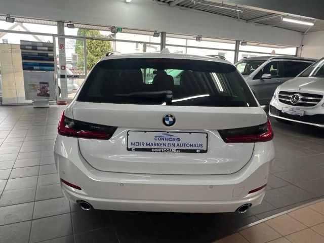 BMW 318 318d Touring