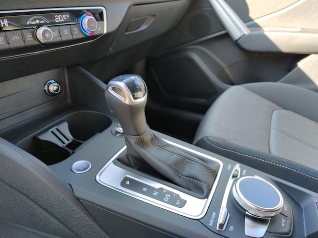 Audi Q2 35 TFSI S-Tronic
