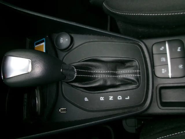 Ford Fiesta Titanium