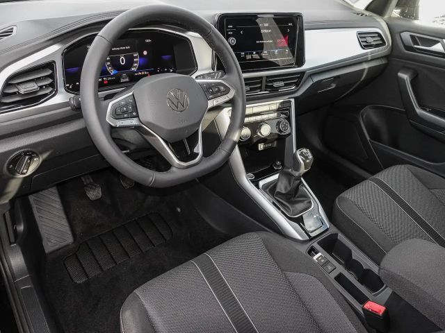 Volkswagen T-Roc 1.0 TSI Life