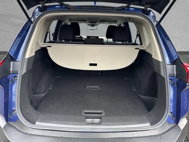 Nissan X-trail N-Connecta