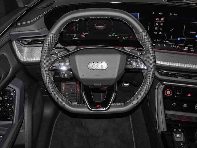 Audi Q5 Quattro S-Tronic