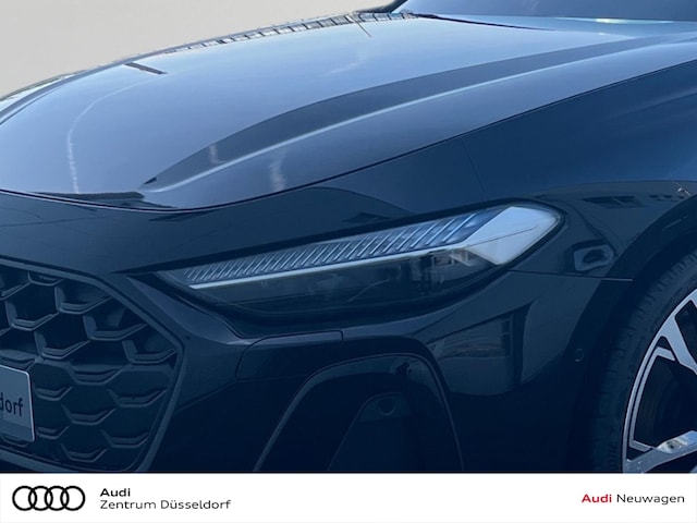 Audi S5 Avant S-Tronic