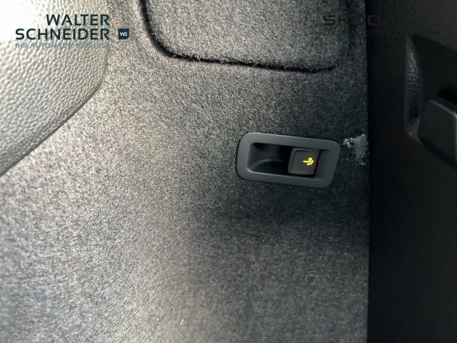 Skoda Karoq 1.5 TSI Sportline