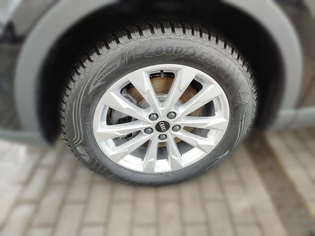 Audi Q3 45 TFSI Hybride S-Tronic