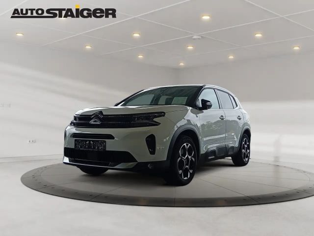 Citroën C5 Aircross Feel Hybrid Pack