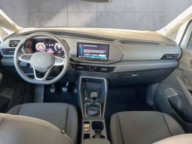 Volkswagen Caddy Family