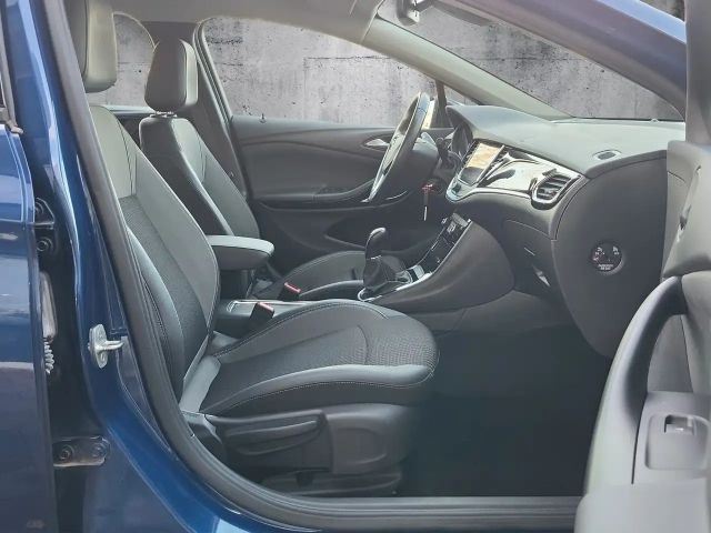 Opel Astra Sports Tourer