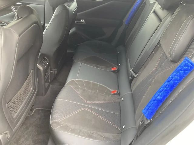 DS DS 4 BlueHDi Mobiles Performance Line