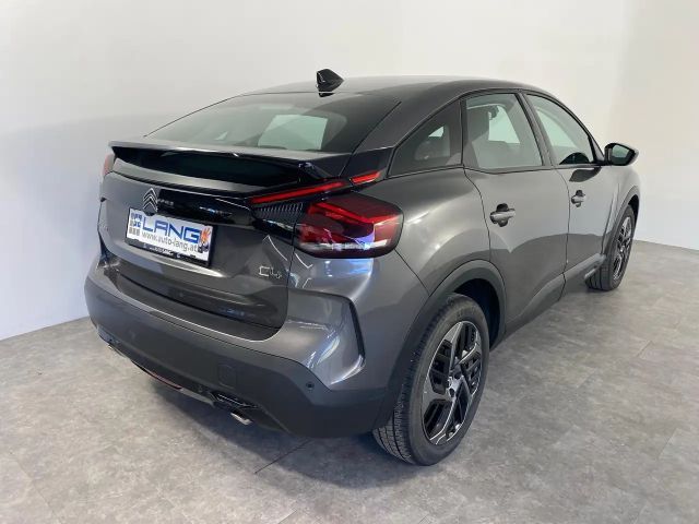 Citroën C4 Plus PureTech