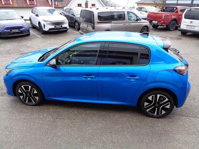 Peugeot 208 Allure Pack PureTech
