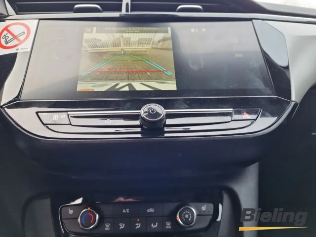 Opel Corsa 1.2 Turbo Turbo