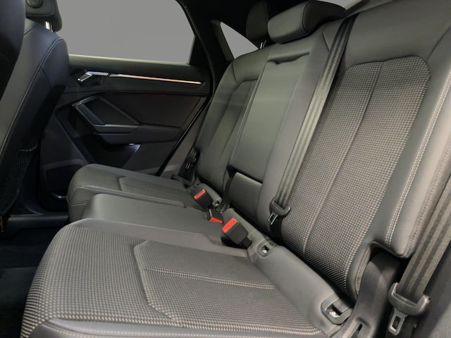 Audi Q3 40 TFSI Quattro S-Tronic Sportback