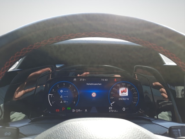 Volkswagen Golf Golf VIII