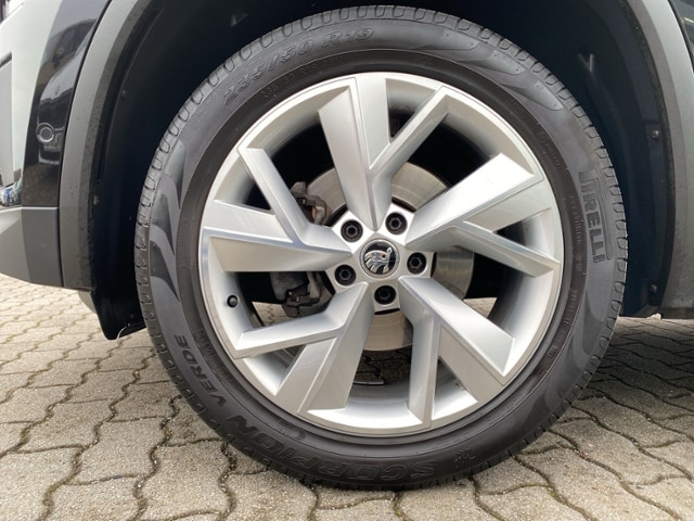 Skoda Kodiaq 1.5 TSI