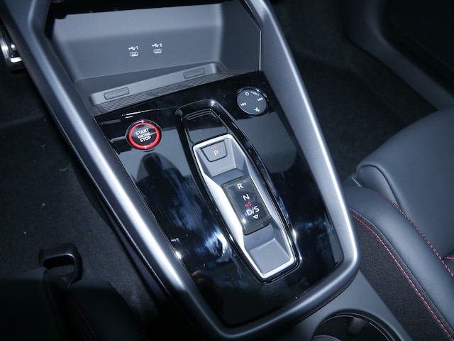 Audi S3 Quattro S-Tronic Sedan