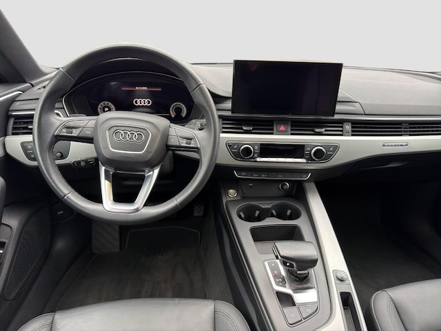 Audi A5 45 TFSI Quattro S-Tronic Sportback