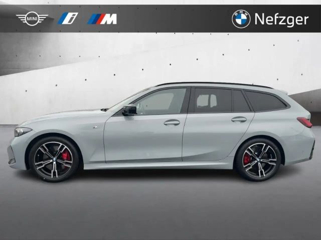 BMW 340 M-Sport Touring xDrive
