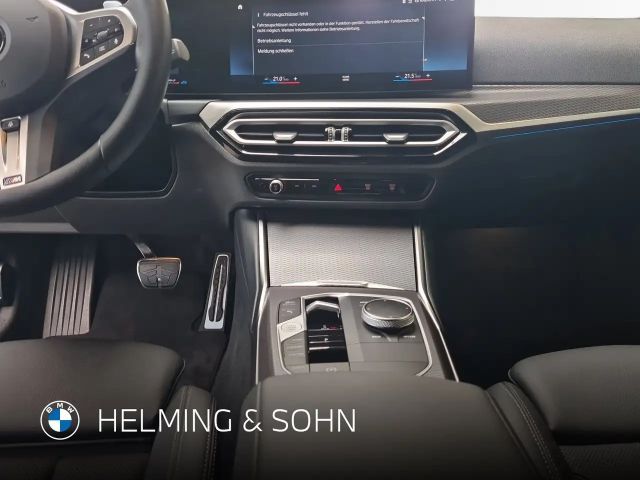 BMW 320 320d M-Sport Touring