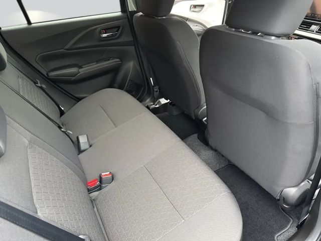 Suzuki Swift Comfort Hybrid