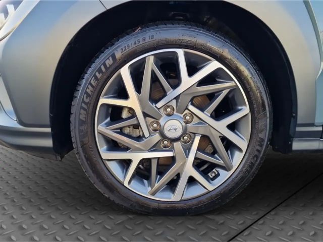 Hyundai Kona 1.6 Hybrid Prime