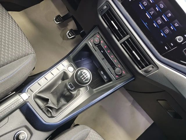 Volkswagen Polo Comfortline