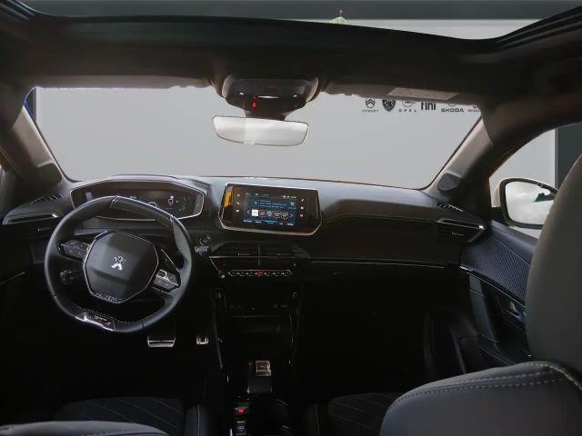 Peugeot E-208 GT-Line
