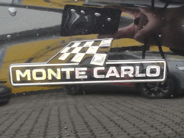 Skoda Kamiq Monte Carlo