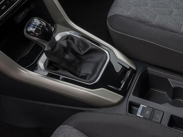 Volkswagen T-Roc 1.0 TSI Move