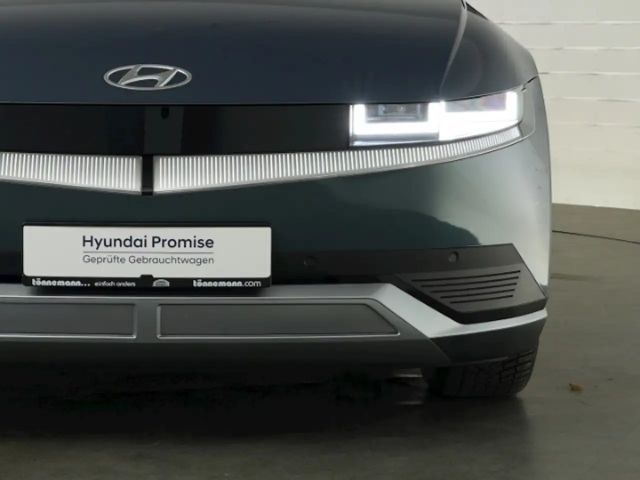 Hyundai IONIQ 5 Techniq