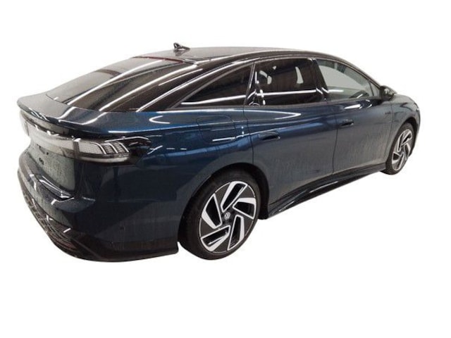 Volkswagen ID.7 340PS 4M NP.73T ACC.5J-G.WÄRMEPUMPE.AHK.AREA-VIEW.NAVI.HUD.LED.LKRD-HZ