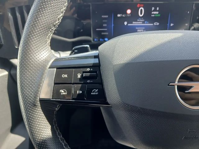 Opel Astra 1.6 Turbo