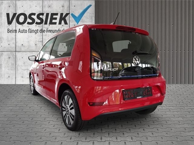 Volkswagen e-up! e-up! Edition 32,3 kWh 1-Gang-Automatik