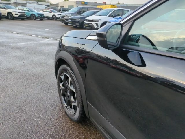 Opel Mokka Mokka-e Ultimate