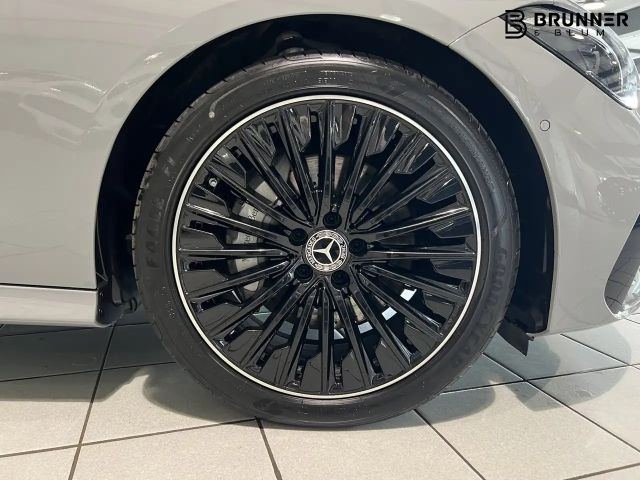 Mercedes-Benz CLE 200 AMG Line Coupé