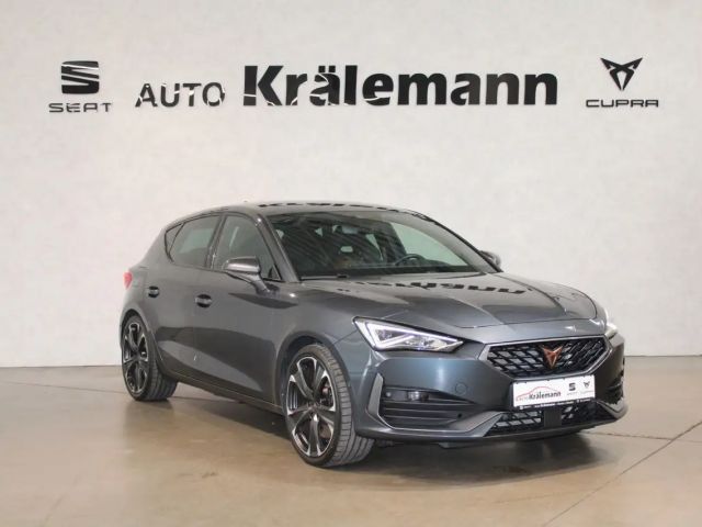 Cupra Leon 1.4 e-Hybrid VZ