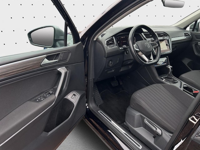 Volkswagen Tiguan 2.0 TDI Allspace Life