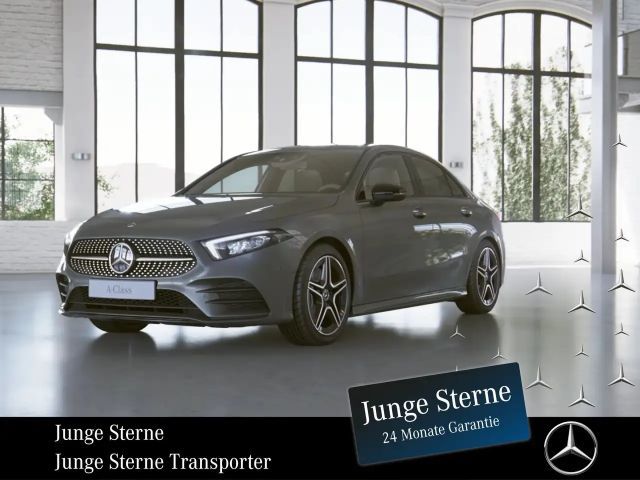 Mercedes-Benz A 250 A 250 e AMG Line